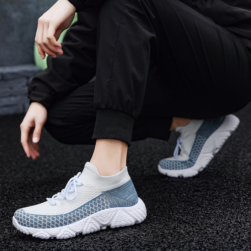 Men’s Breathable Lightweight Casual Sneakers✨