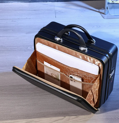 Professional  Premium Waterproof Bag,  Rigid Document Holder2026💎