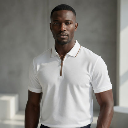 BUSINESS Italian collection polo 2026✨