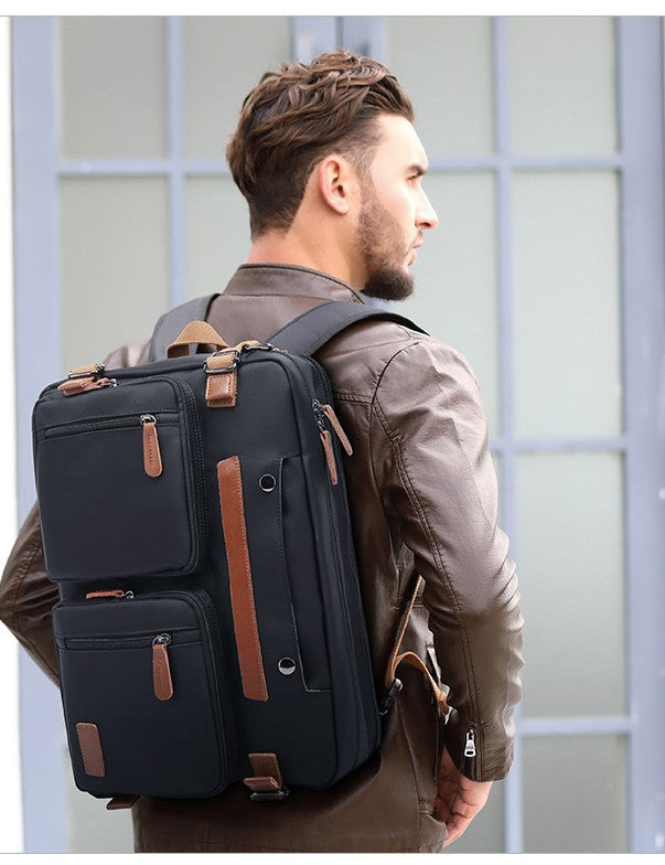 3 IN 1  Backpack -Large Capacity Load Reducing Travel Backpack -2026💎