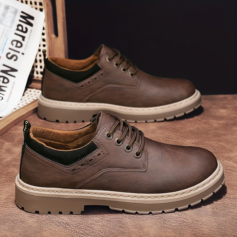 Men’s Buinsess shoes 2026 ✨