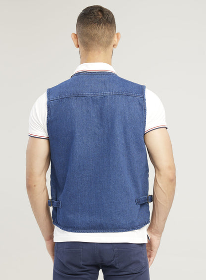 Men’s Outdoor Lightweight Multi-Pocket Vest-Hking Viste2026🔥