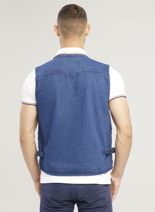 Men’s Outdoor Lightweight Multi-Pocket Vest-Hking Viste2026🔥