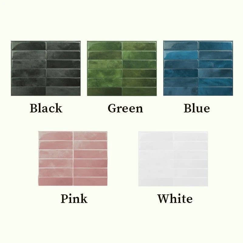 🏆Buy More Save More🎁Peel & Stick Kitchen Backsplash Wall Protector