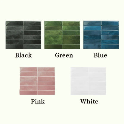 🏆Buy More Save More🎁Peel & Stick Kitchen Backsplash Wall Protector