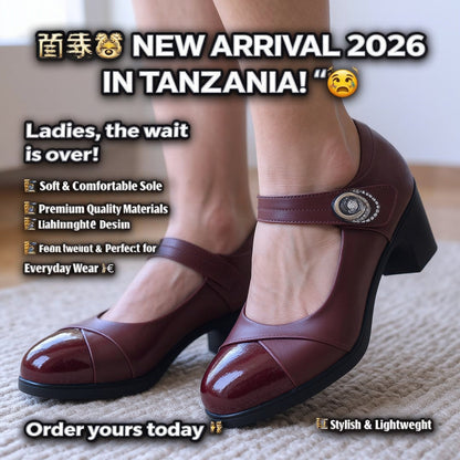 ✨  Comfort Sandals – Soft, Stylish & Lightweight-2026