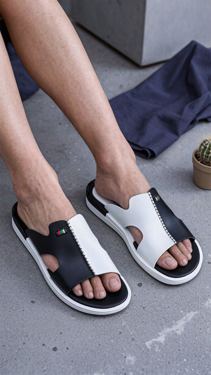 Men's Sandals  Professional  Style Itlainne -2026 👟