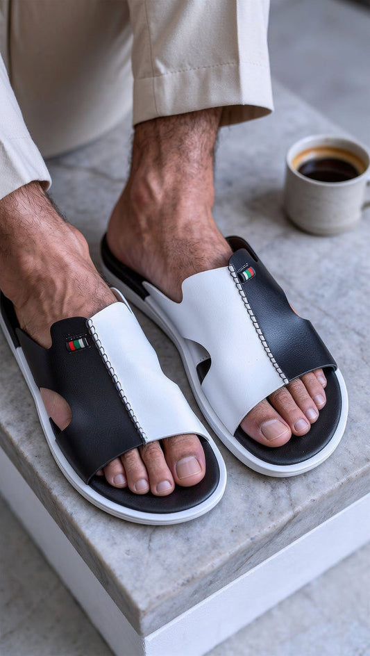 Men's Sandals  Professional  Style Itlainne -2026 👟
