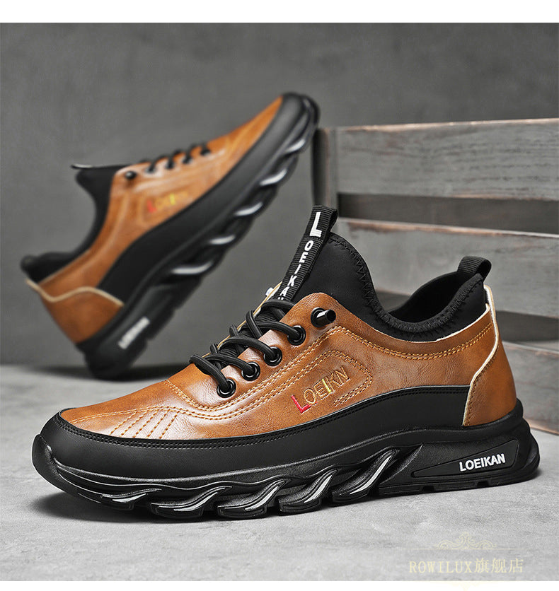 class-confort style 2026👟
