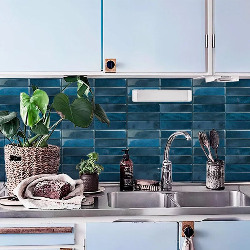 🏆Buy More Save More🎁Peel & Stick Kitchen Backsplash Wall Protector