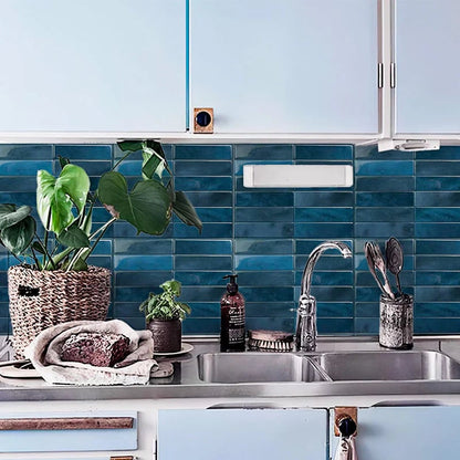 🏆Buy More Save More🎁Peel & Stick Kitchen Backsplash Wall Protector