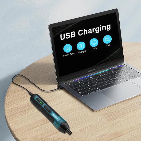 Mini electric multi-functional screwdriver-2026