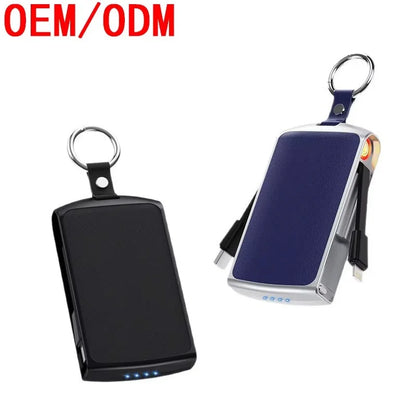 Chargeur Portable Compact avec Allume-Cigare Super Fast Charger 2026