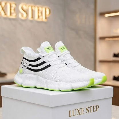 Men's New Sneakers – Lightweight & Breathable2026✅