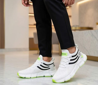 Men's New Sneakers – Lightweight & Breathable2026✅
