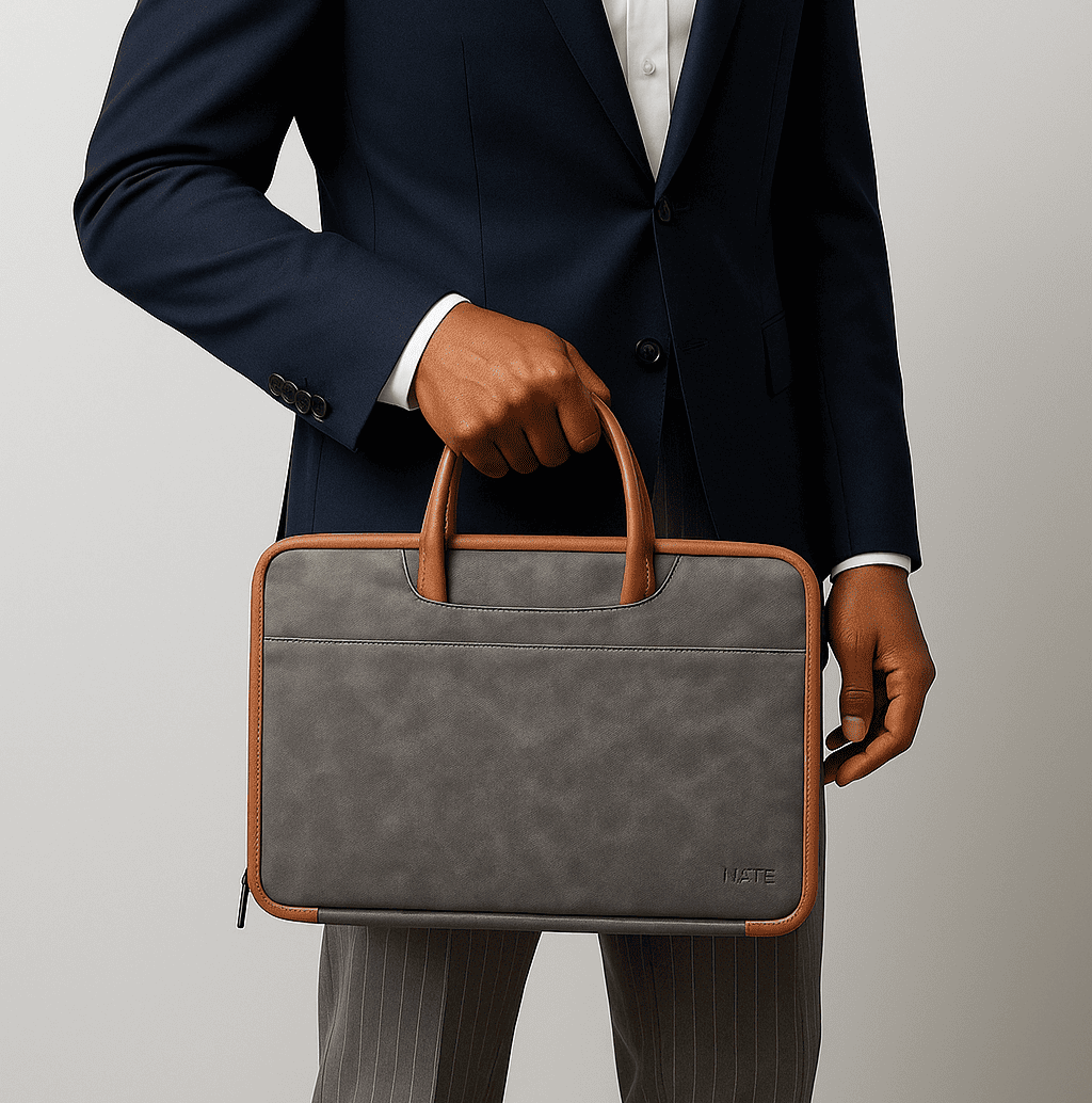 Luxury Business Laptop bag  2026💎