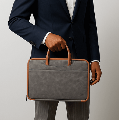 Luxury Business Laptop bag  2026💎