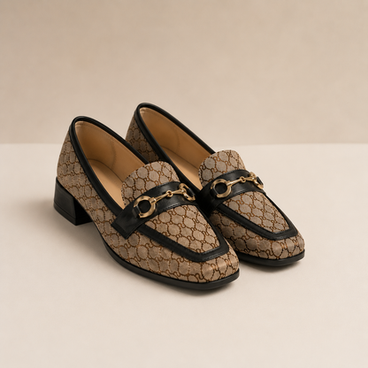 Liora Loafers — Elegant & feminine2026✨