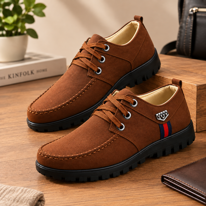Men’s Classic Brown 2026 👞