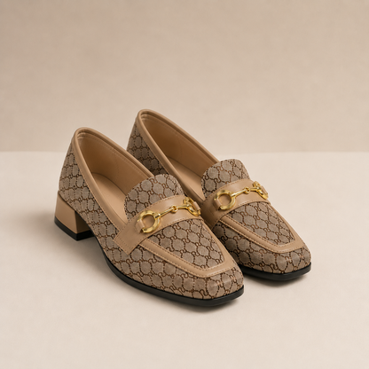 Liora Loafers — Elegant & feminine2026✨