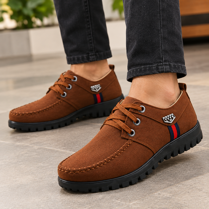 Men’s Classic Brown 2026 👞