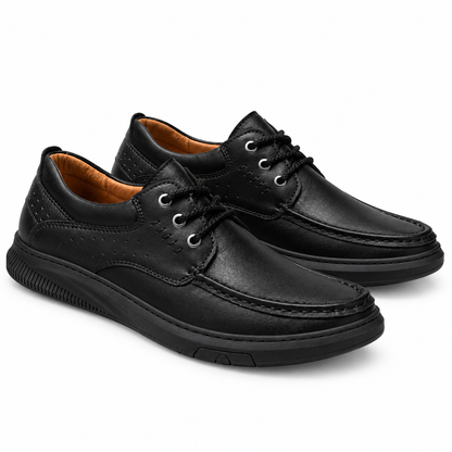 Black Urban Shoes 2026 💫