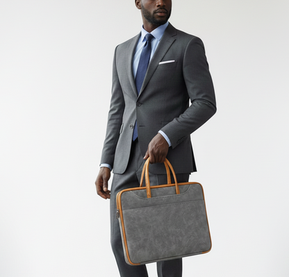 Luxury Business Laptop bag  2026💎