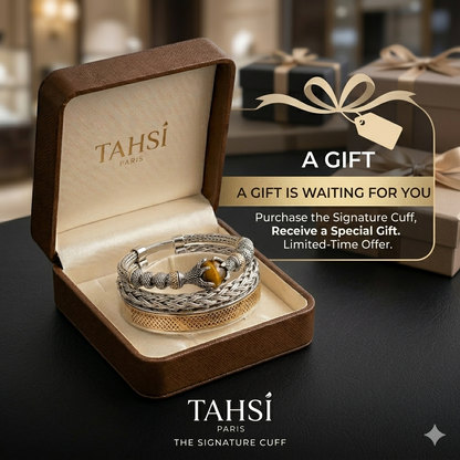 💎 Trendy Women’s Bracelet Set (3-in-1)  🎁 + FREE surprise gift🎁