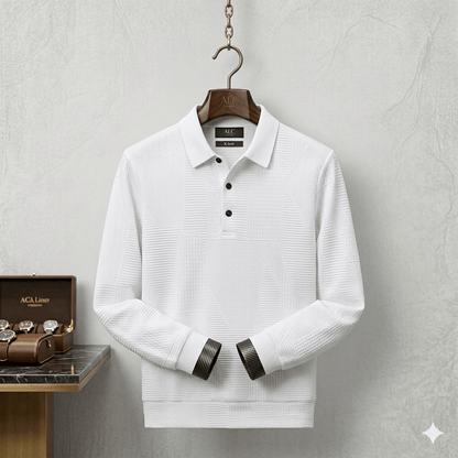 👔 Italian Business Polo 2026 ✨