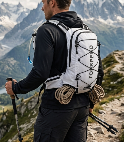 🚴‍♂️🎒 Hikingb Saddle Bag 2026 – Durable & Ultra Practical for All Terrains