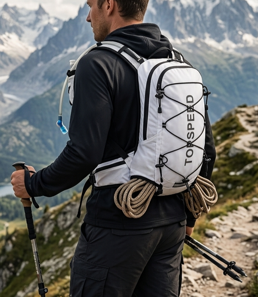 🚴‍♂️🎒 Hikingb Saddle Bag 2026 – Durable & Ultra Practical for All Terrains