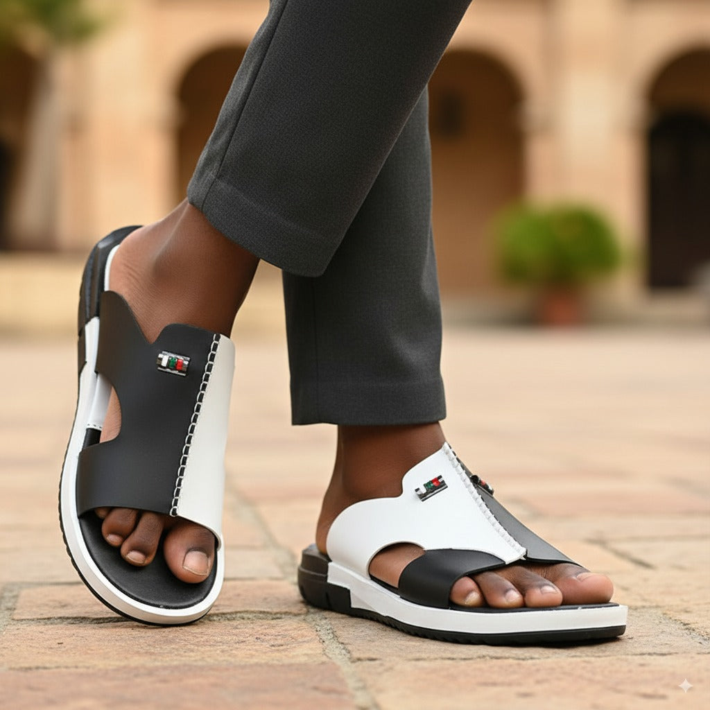 Men's Sandals  Professional  Style Itlainne -2026 👟