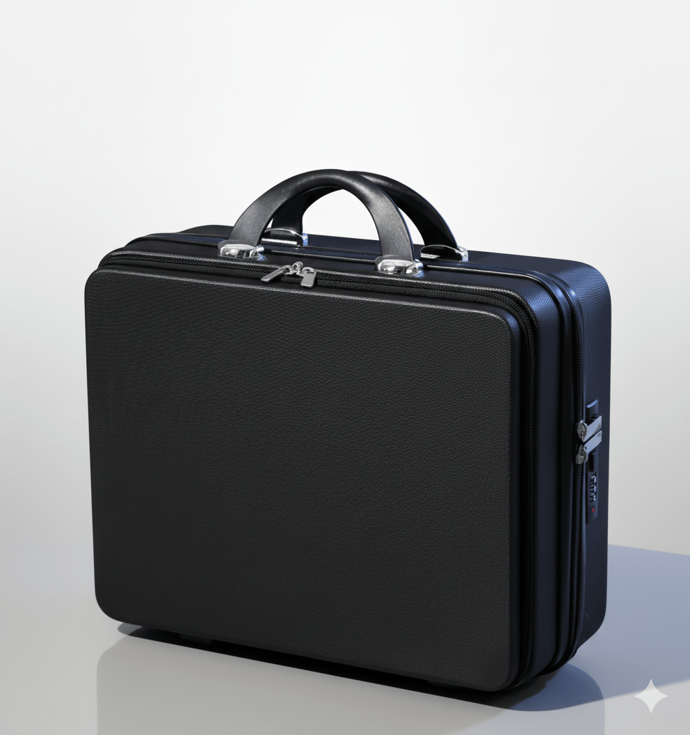 Professional  Premium Waterproof Bag,  Rigid Document Holder2026💎