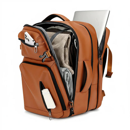 Multifunctional Business Backpack – Now 30% OFF! 🎒