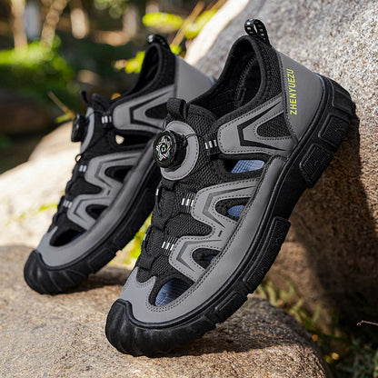 Ultimate Comfort Hiking Shoes 2026 🌧️⛰️ | Durable & Adventure-WaterProof 🌲✨