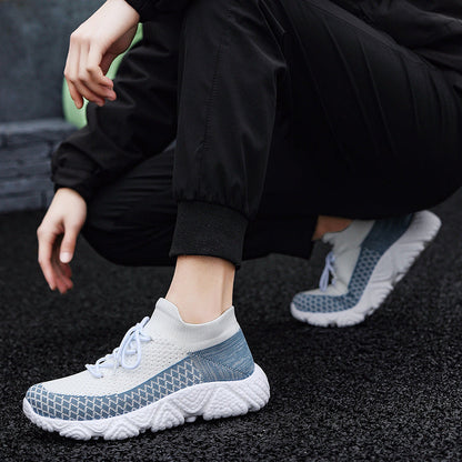 Men’s Breathable Lightweight Casual  Sneakers✨