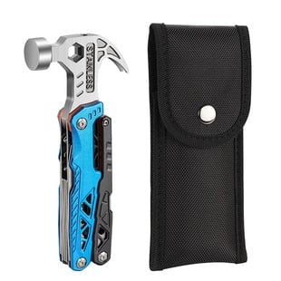 Marteau to Griffes Multifunction 14 en 1