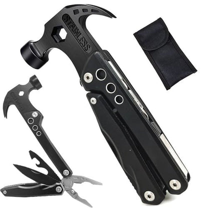 Marteau to Griffes Multifunction 14 en 1