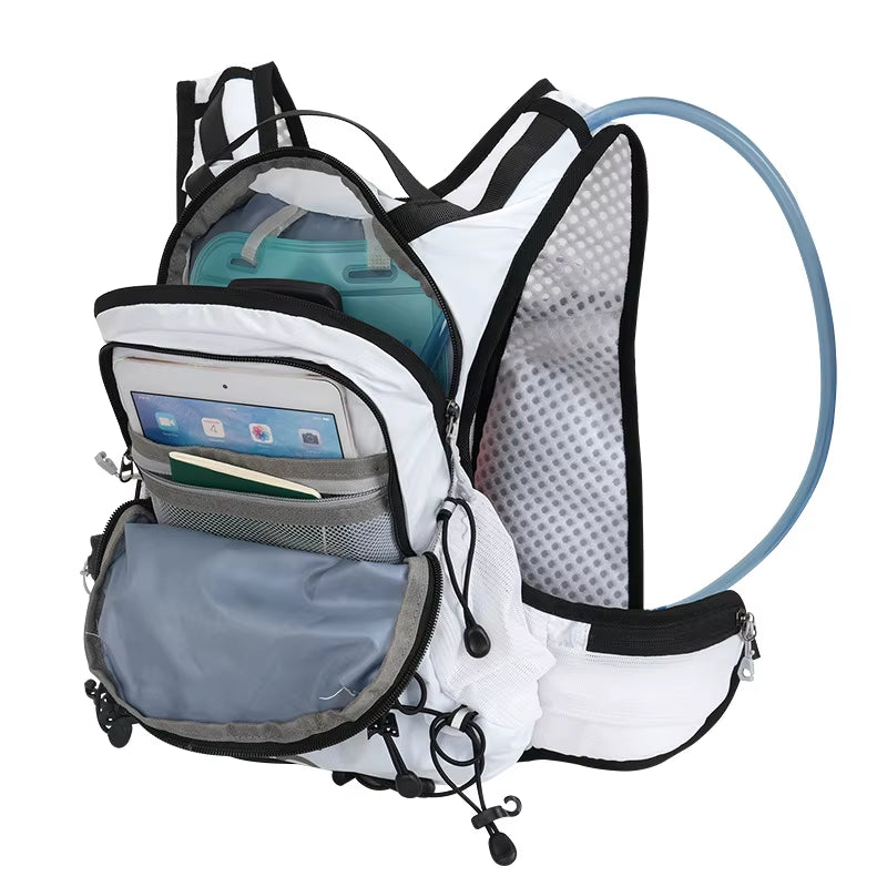 🚴‍♂️🎒 Hikingb Saddle Bag 2026 – Durable & Ultra Practical for All Terrains
