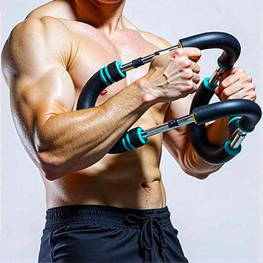 All-in-One Body Strength Trainer-2026