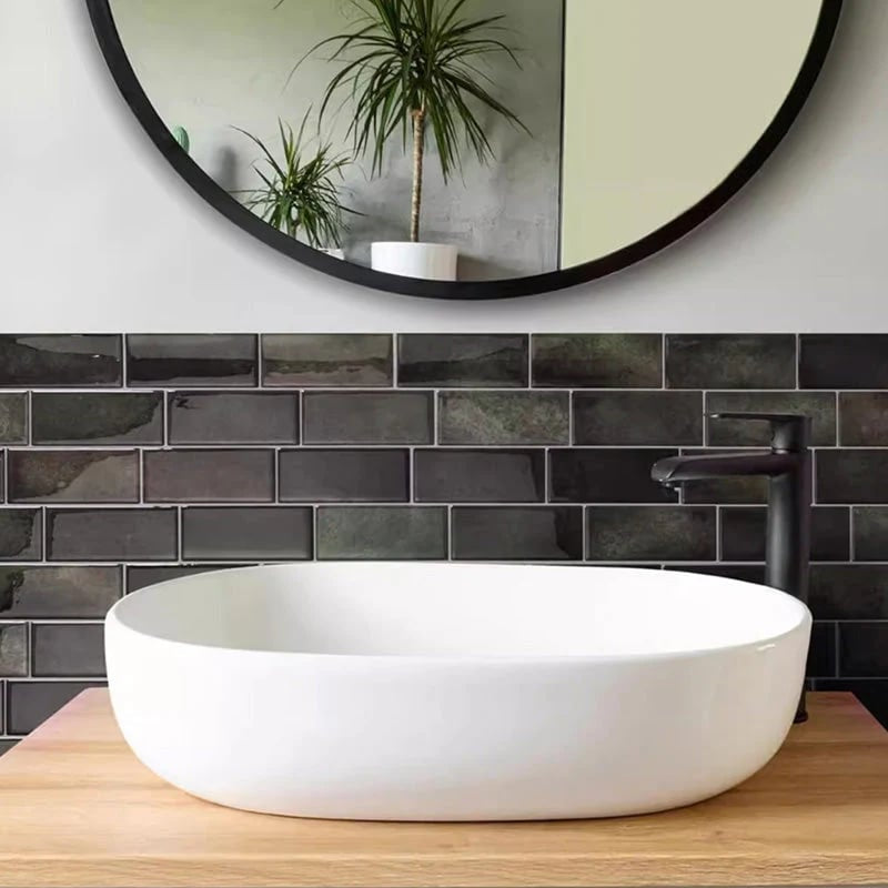 🏆Buy More Save More🎁Peel & Stick Kitchen Backsplash Wall Protector