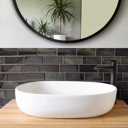 🏆Buy More Save More🎁Peel & Stick Kitchen Backsplash Wall Protector