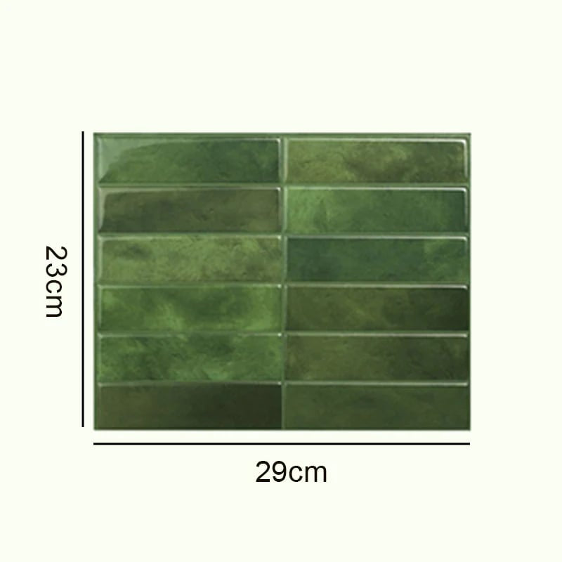 🏆Buy More Save More🎁Peel & Stick Kitchen Backsplash Wall Protector
