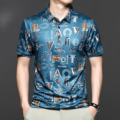 Premium Short-Sleeve Shirt 2026✨