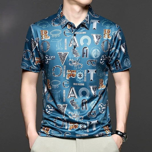 Premium Short-Sleeve Shirt 2026✨