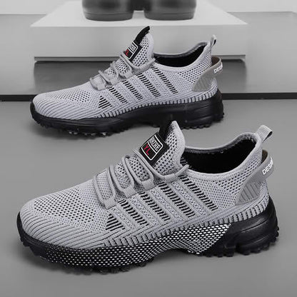 Men's New Sneakers – Lightweight & Breathable2026✅