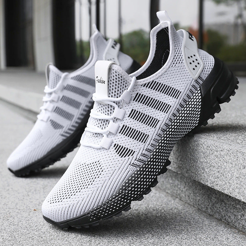 Men's New Sneakers – Lightweight & Breathable2026✅