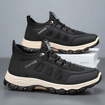 Hiking -Mountain Performance Shoe 2026🔥