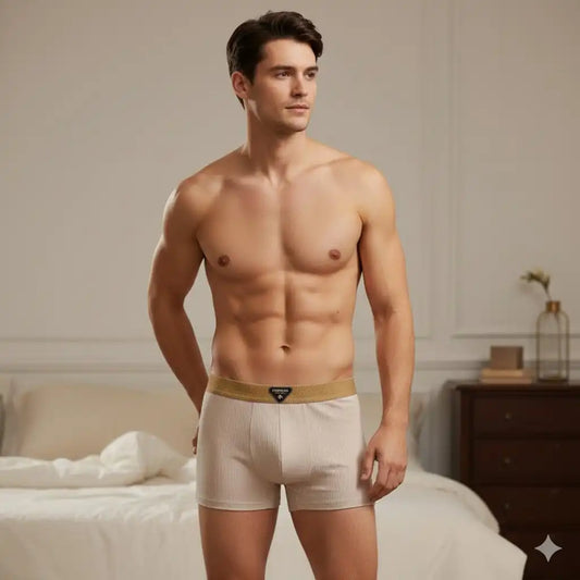 🩺 Set of 4 Men's Medical Boxers 2026 – Comfort, Support & Breathability ✅