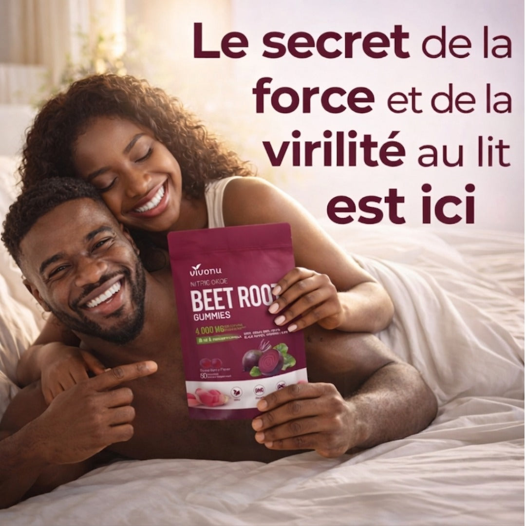 Gummies from better have premium 8 in 1-Plus energy, more confiance, every day